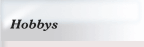 Hobbys